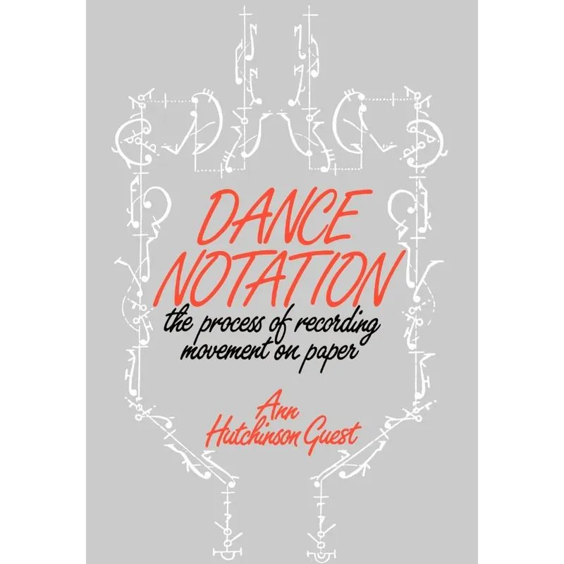 Dance Notation