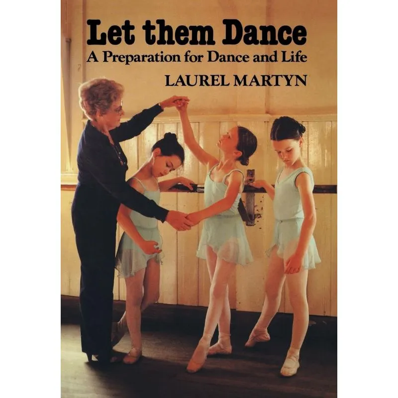 Let Them Dance