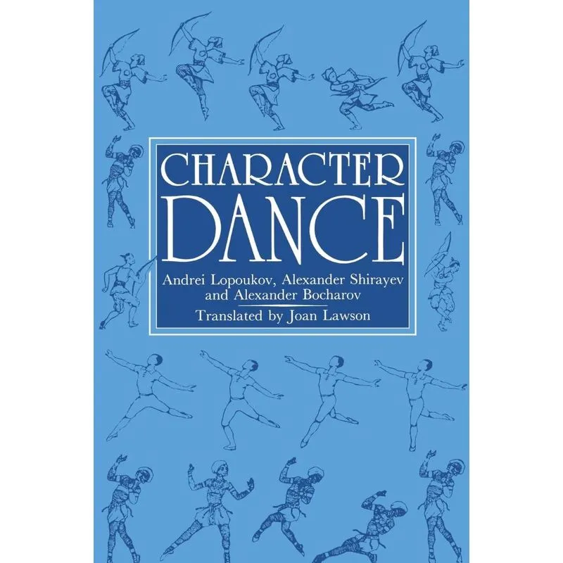 Character Dance