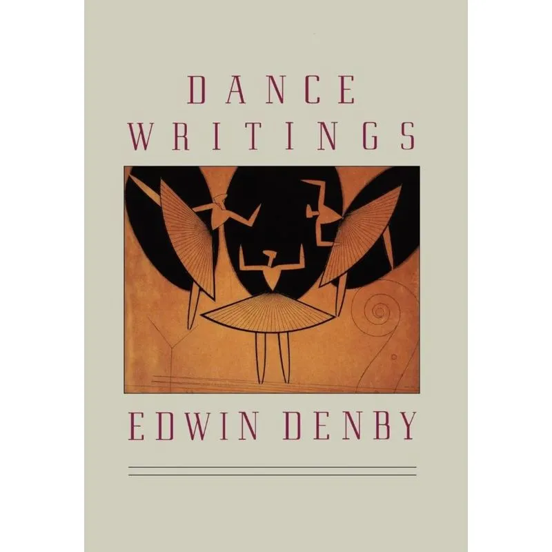 Dance Writings