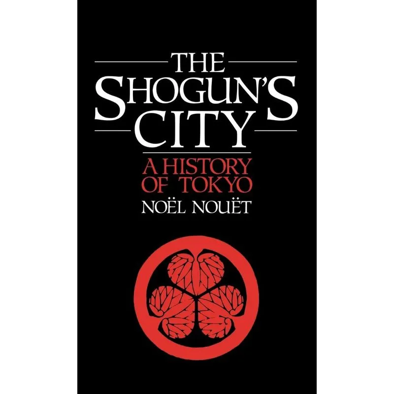Shoguns City