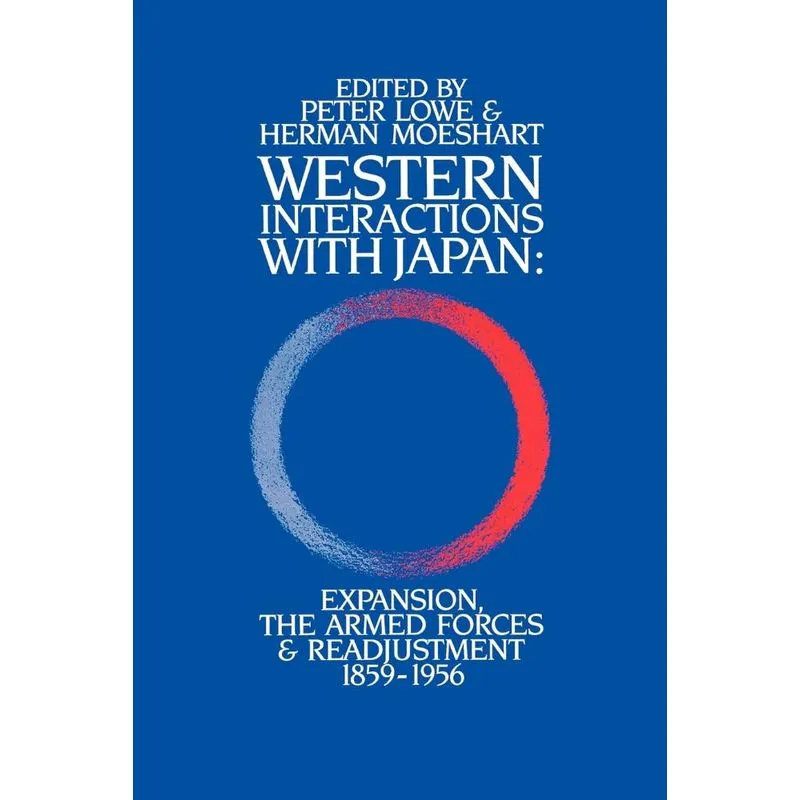 Western Interactions With Japan