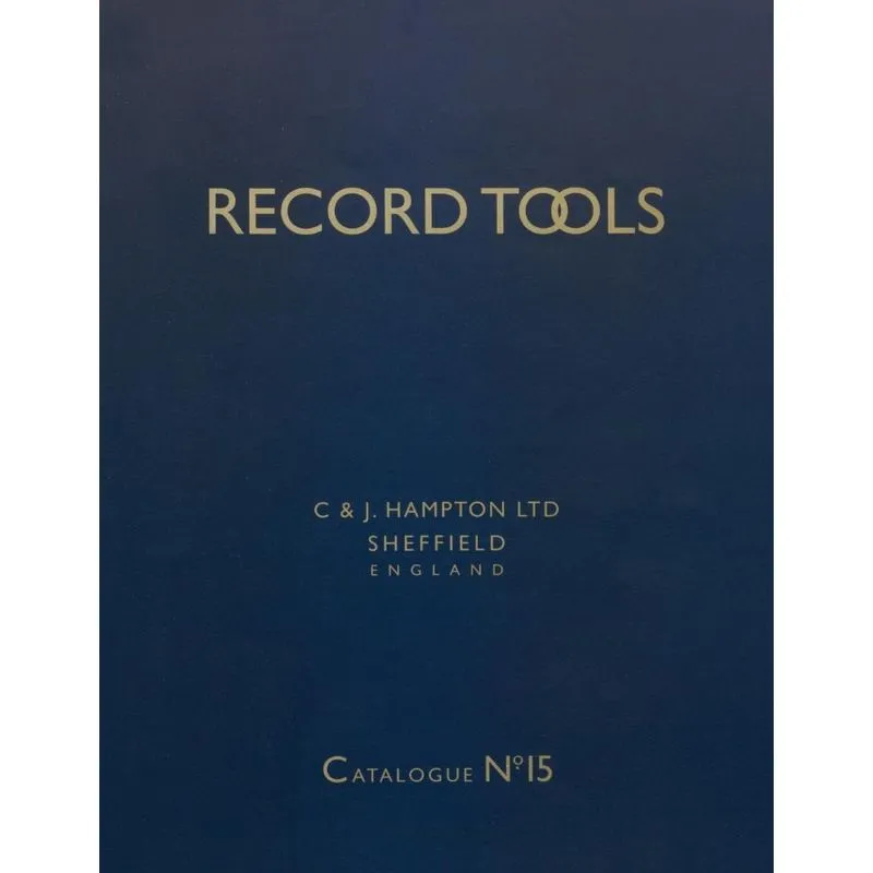 Record Tools