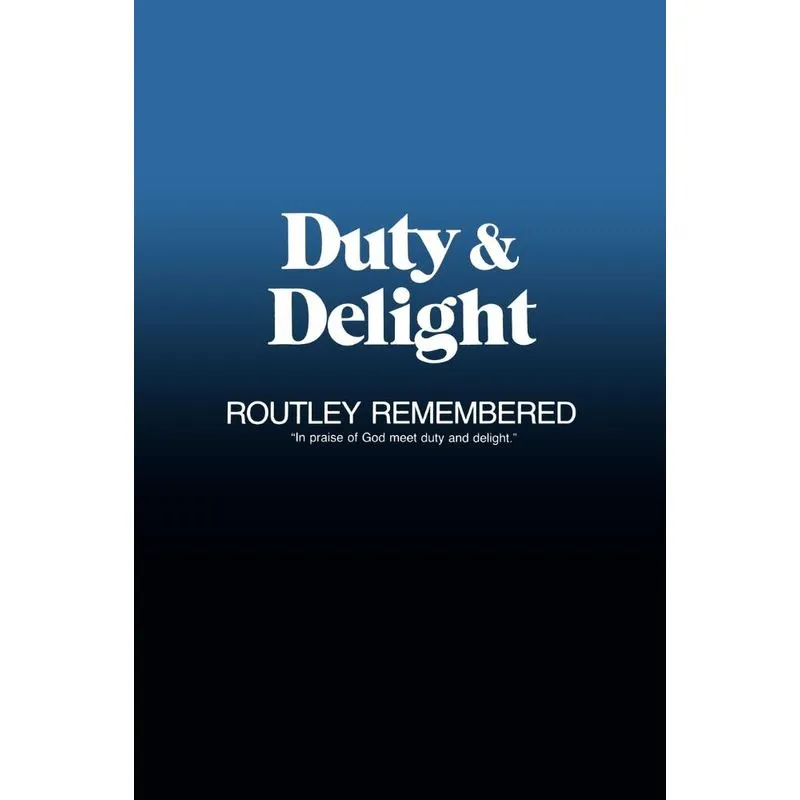 Duty & Delight