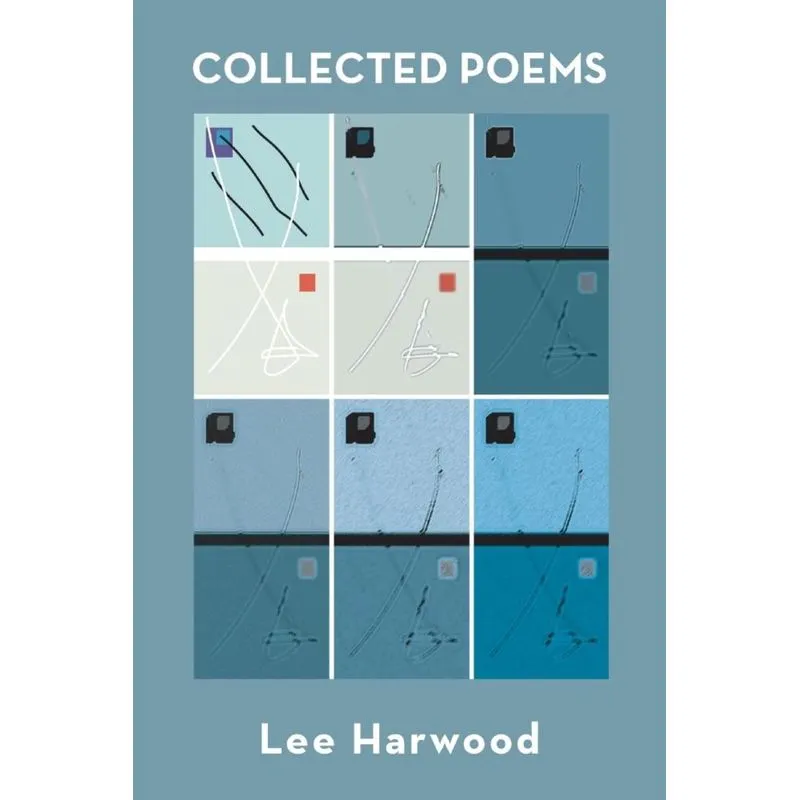 Collected Poems (Harwood)