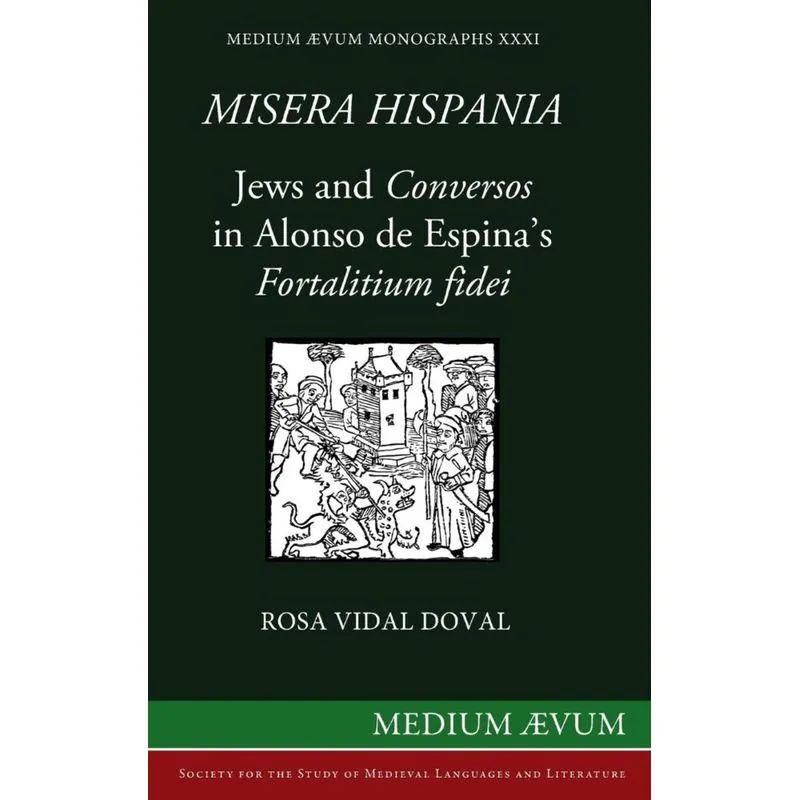 Misera Hispania
