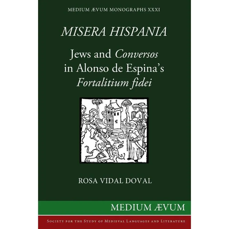 Misera Hispania