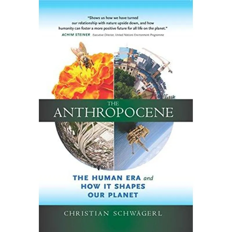 The Anthropocene