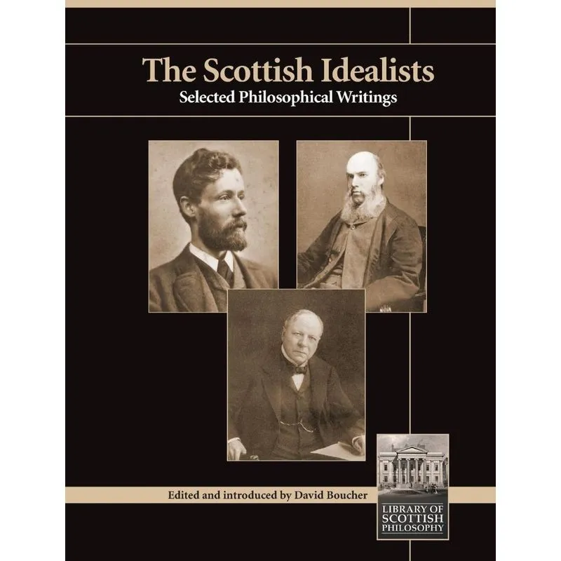 Scottish Idealists