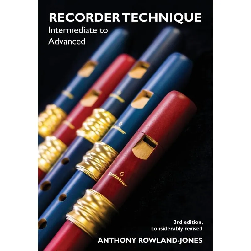 Recorder Techniques