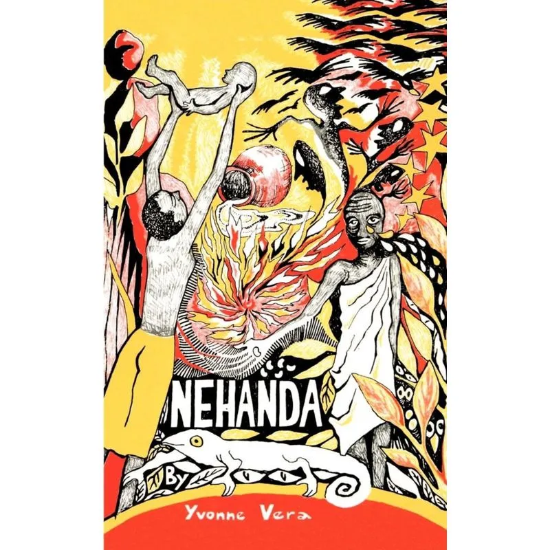 Nehanda