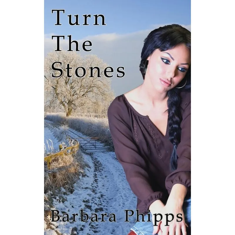 Turn The Stones