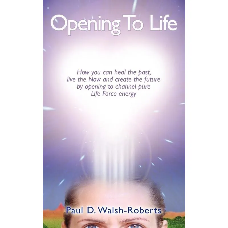 Opening To Life