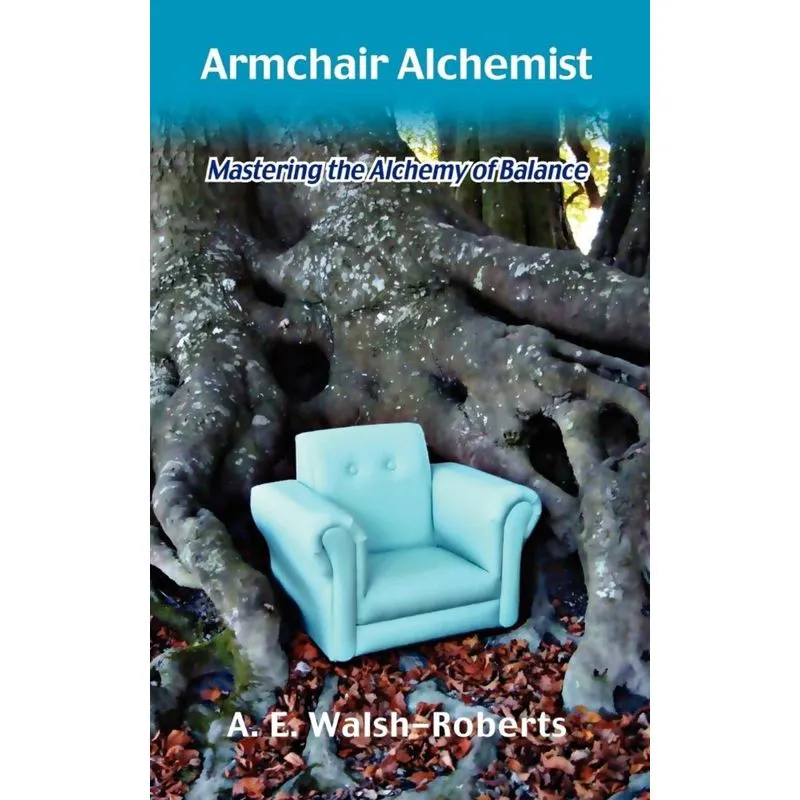 Armchair Alchemist