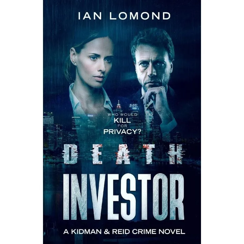 Death Investor