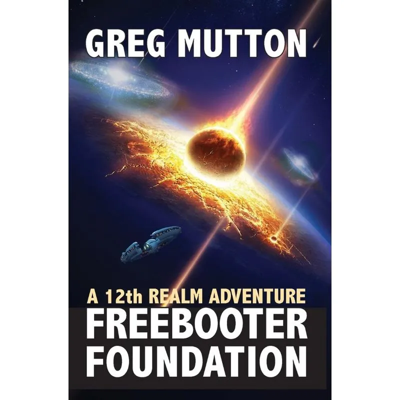 Freebooter Foundation