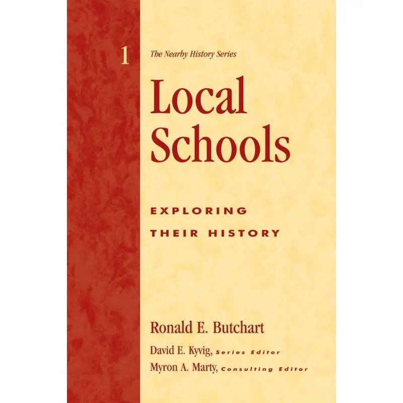 Local Schools