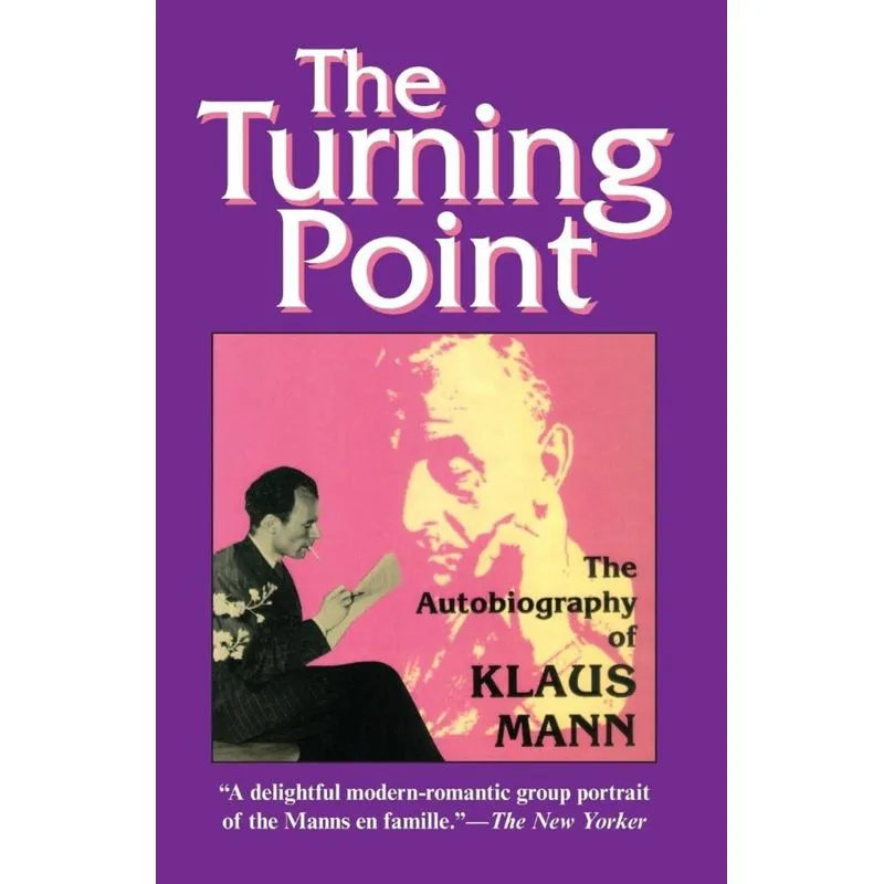 The Turning Point