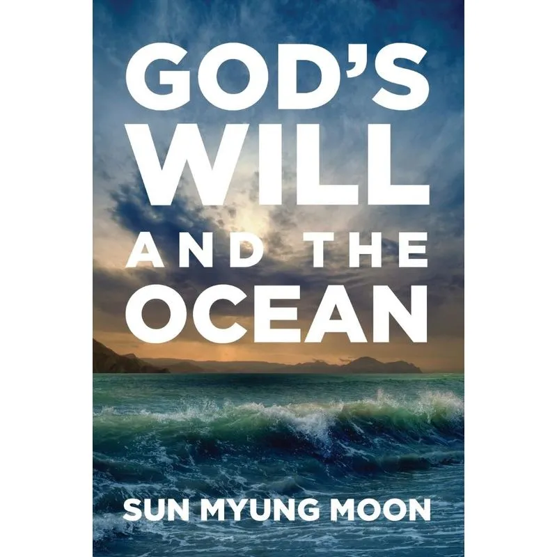 Gods Will and the Ocean