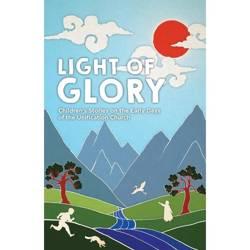 Light of Glory