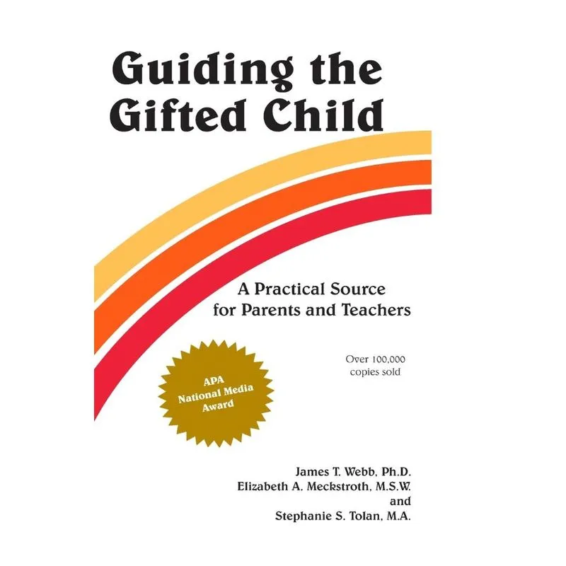 Guiding the Gifted Child
