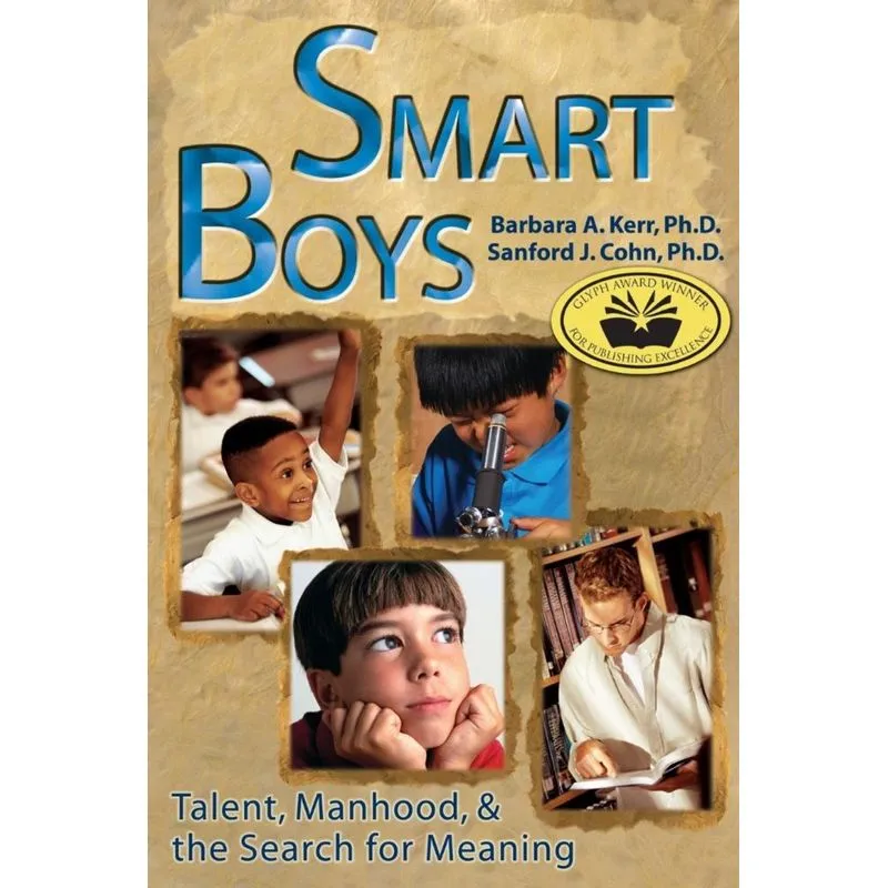 Smart Boys