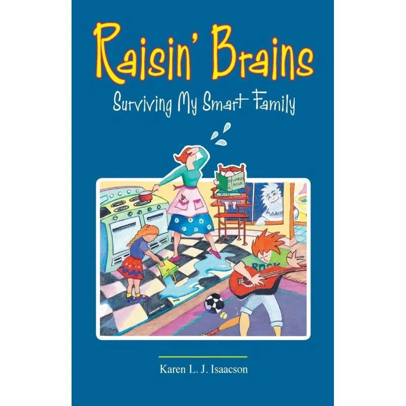 Raisin Brains