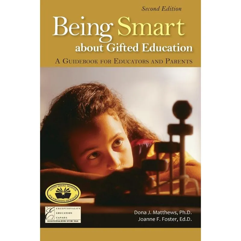 Being Smart about Gifted Education
