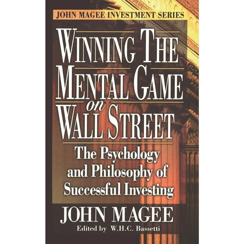 Winning the Mental Game on Wall Street