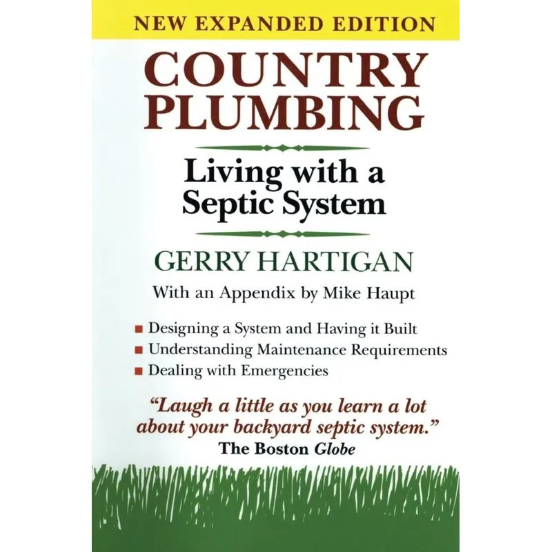 Country Plumbing
