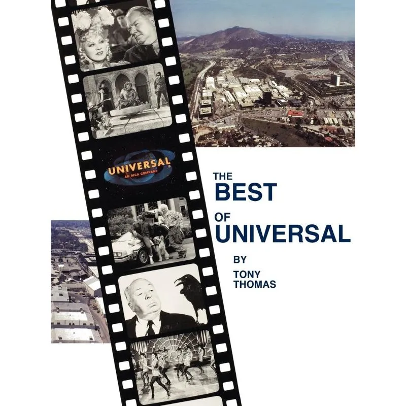 The Best of Universal