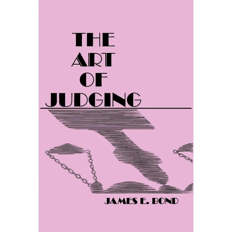 Art of Judging