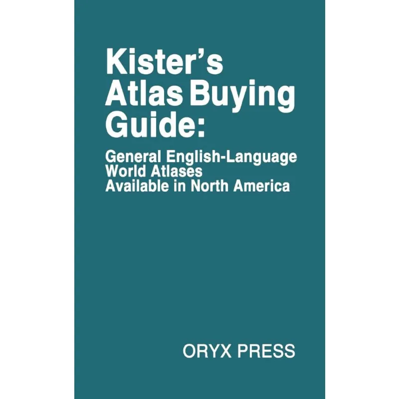 Kisters Atlas Buying Guide