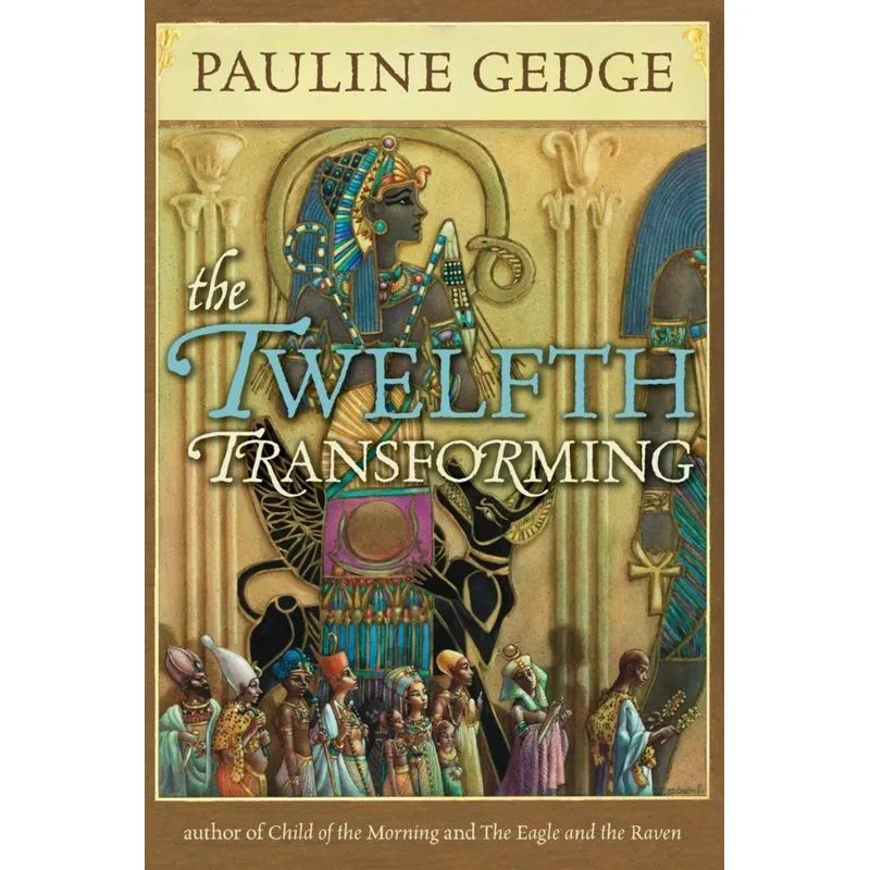 Twelfth Transforming
