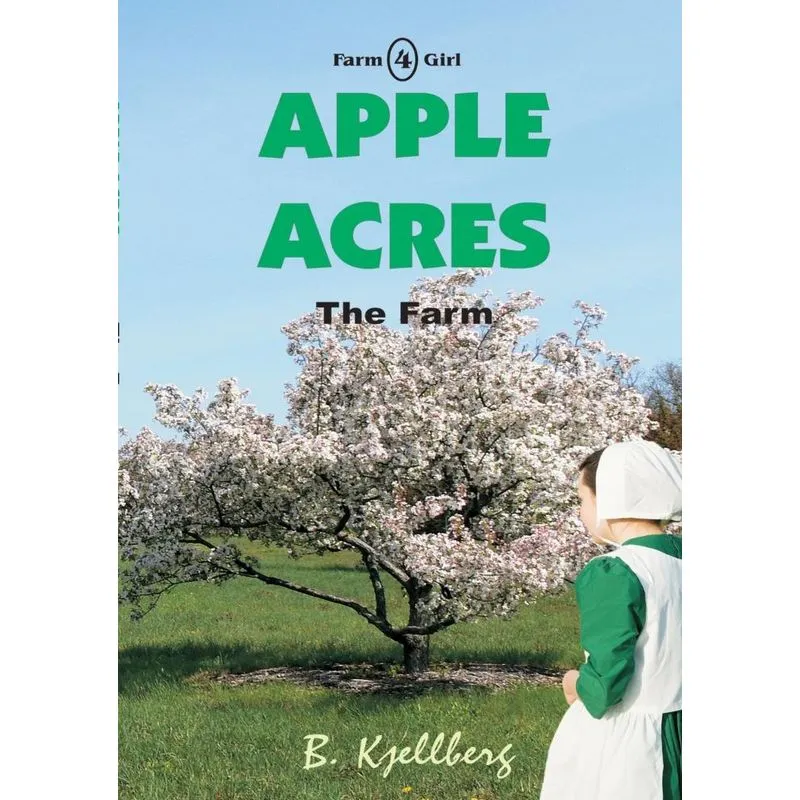 Apple Acres