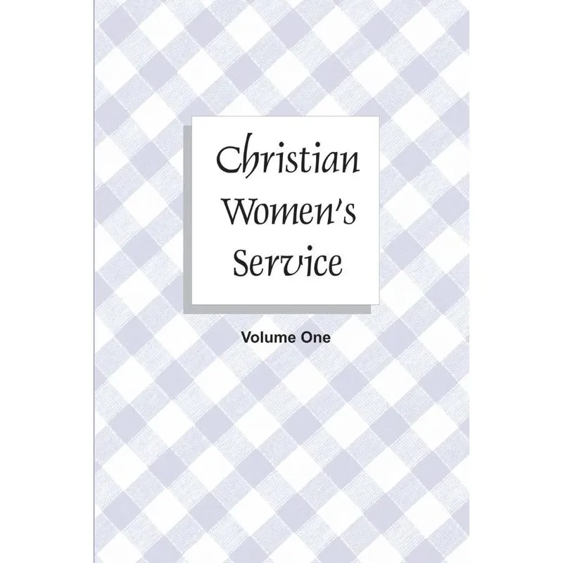 Christian Womens Service