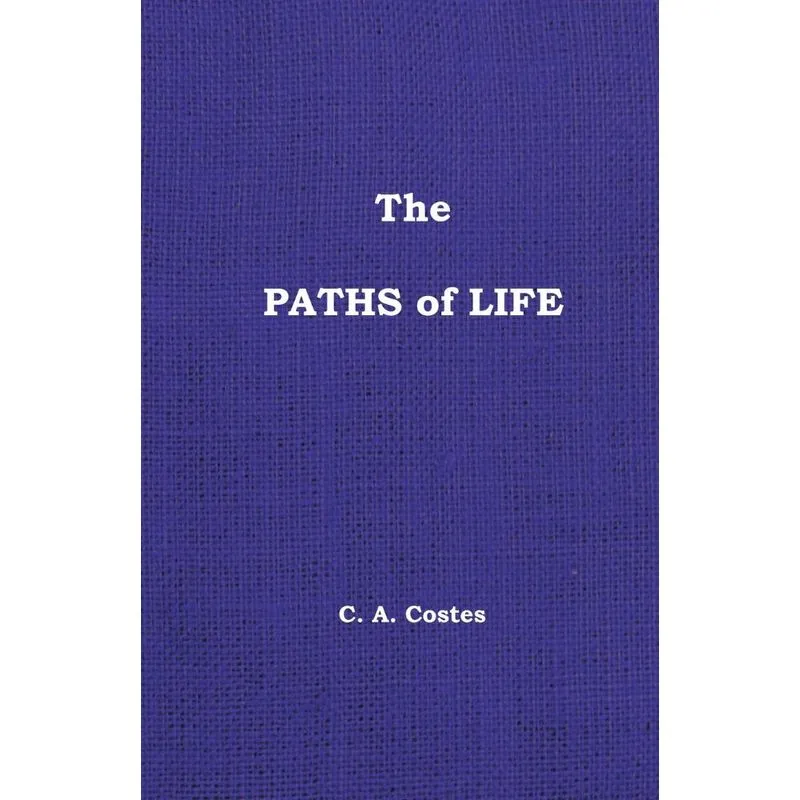 The Paths of Life