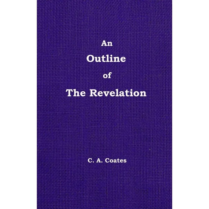 An Outline Of The Revelation