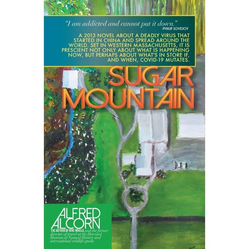 Sugar Mountain