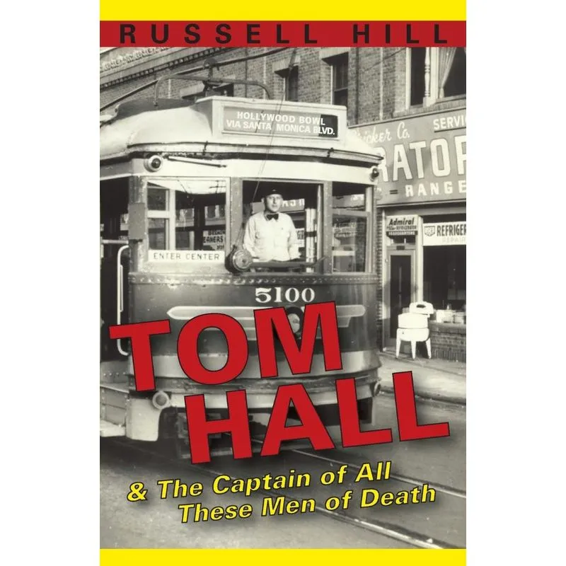 Tom Hall