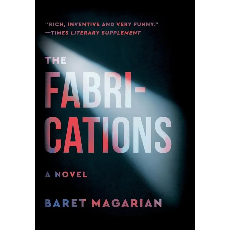 The Fabrications
