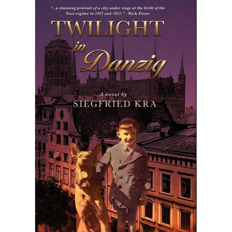 Twilight in Danzig