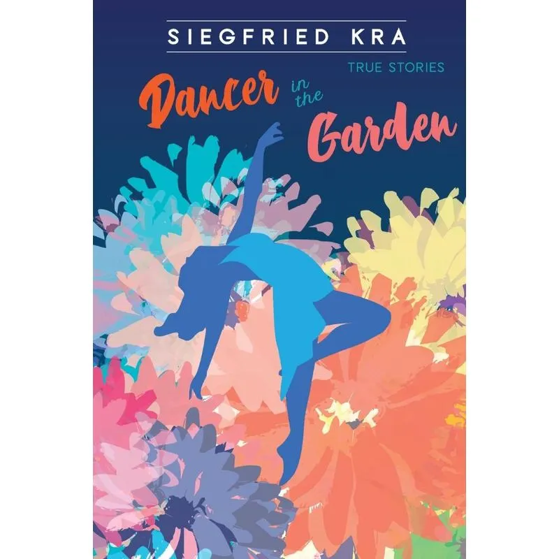 Dancer in the Garden