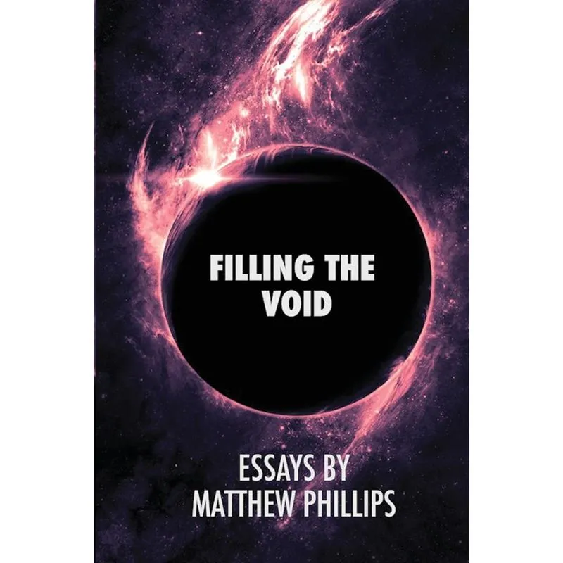 Filling the Void