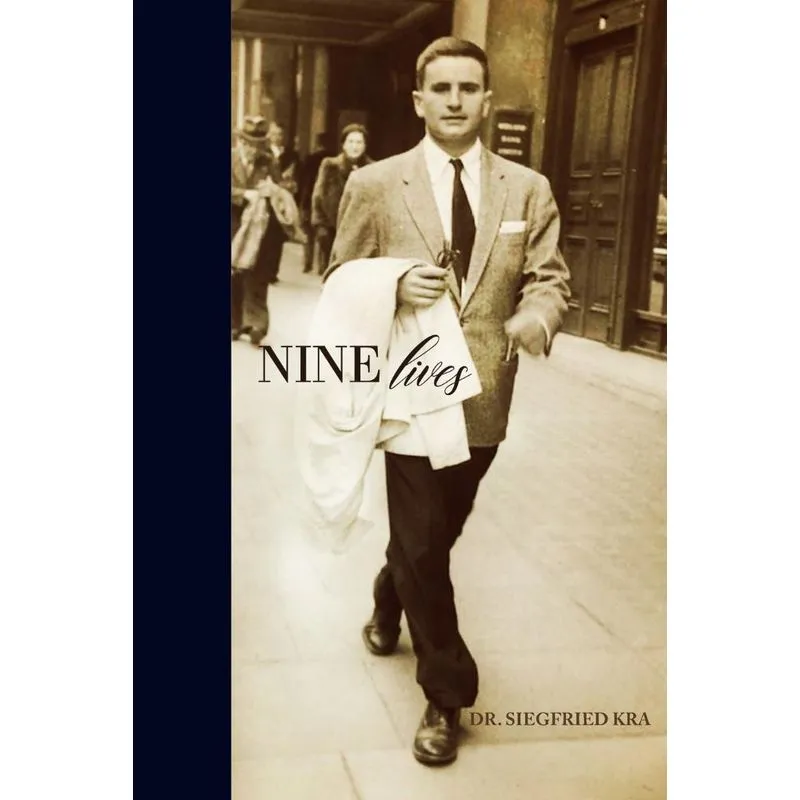 Nine Lives