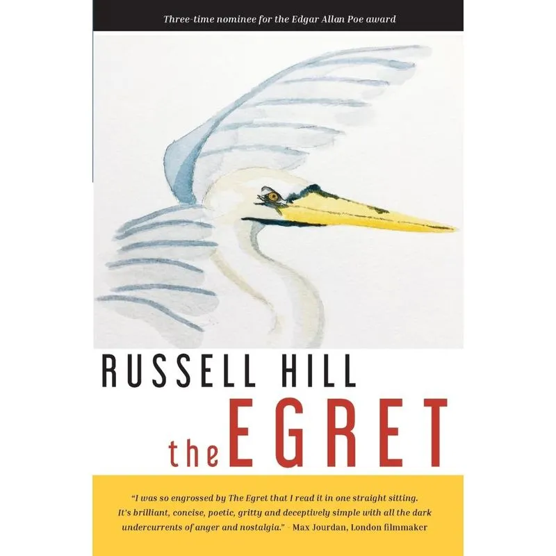 The Egret