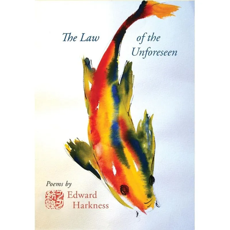 The Law of the Unforeseen