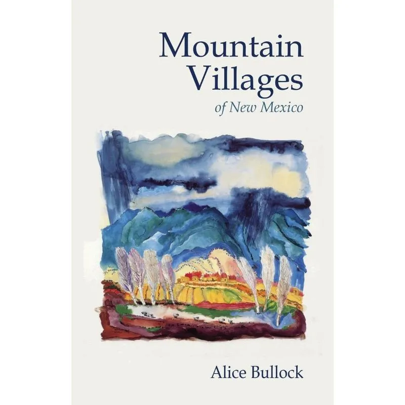 Mountain Villages of New Mexico