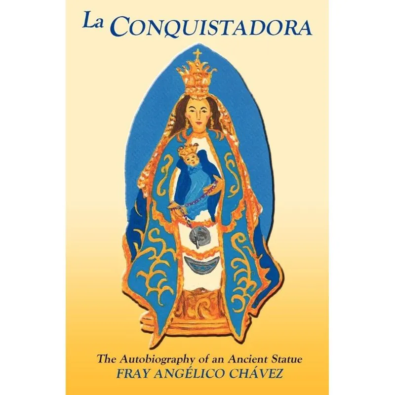 La Conquistadora (Chavez)