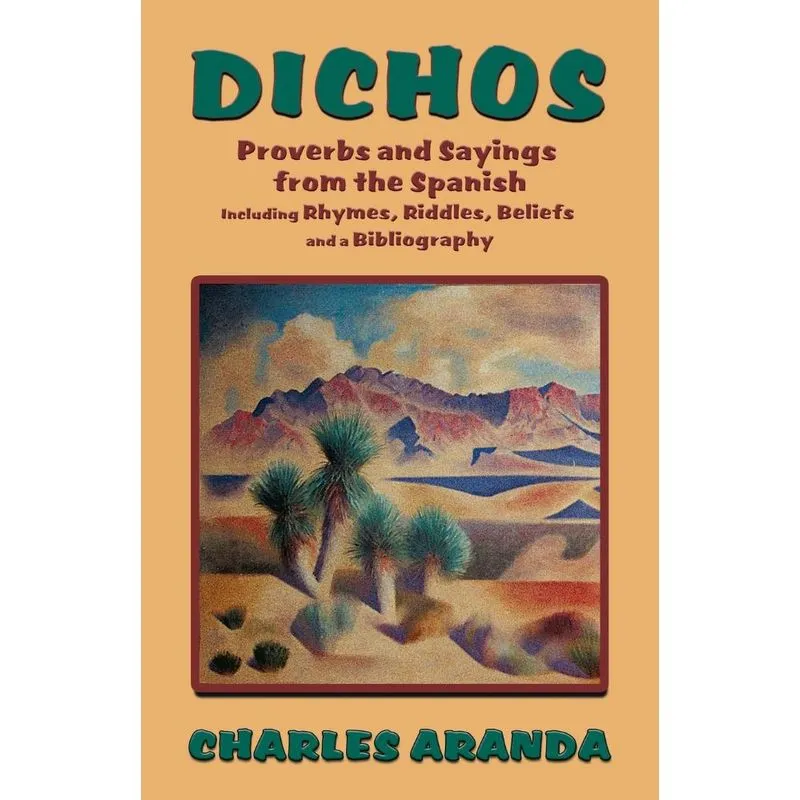 Dichos